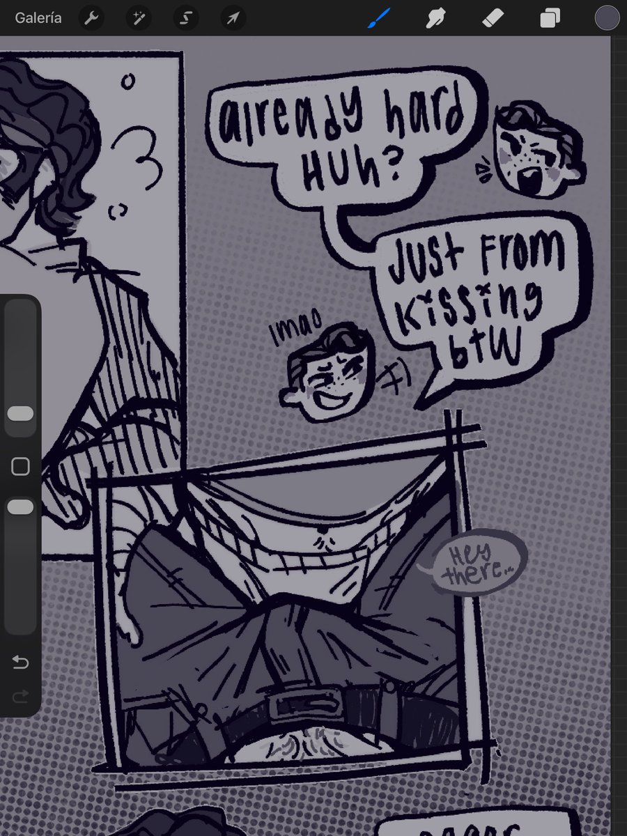 koz 🔞 tweet media