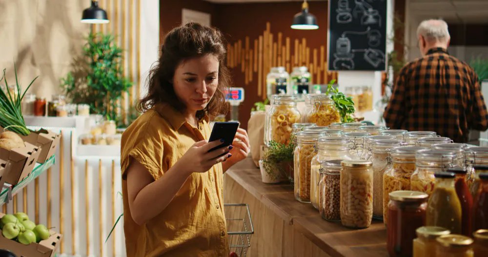 lnetglobal's tweet photo. ✅ Transparencia total en la cadena alimentaria gracias a #Blockchain 🌱
La solución de #Capazeta sobre la red @LNET fortalece la confianza entre productores y consumidores con trazabilidad digital.
#TrazabilidadAlimentaria #AgroDigital https://t.co/8TBRkAoJLP