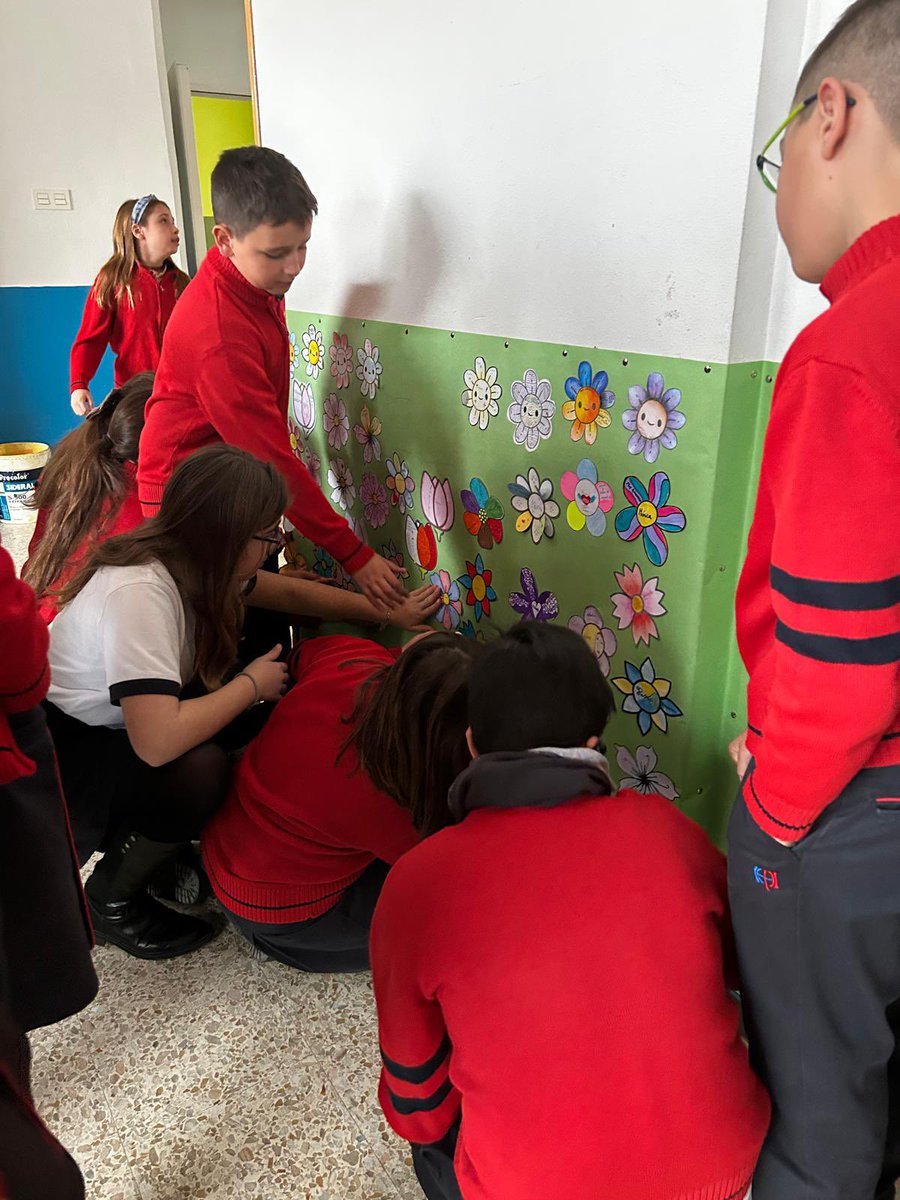 COLEGIO PADRES TRINITARIOS SALAMANCA tweet media