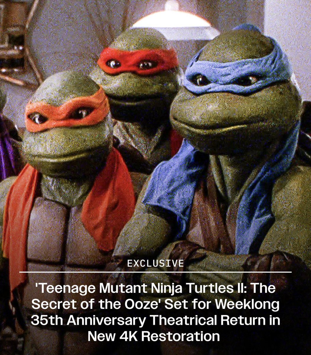 My Ninja Turtles Channel tweet media