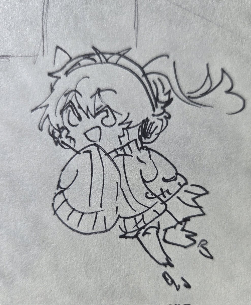 thatkageproguy's tweet photo. passing by~ ##kgpr_fa https://t.co/Hzr3l4tHJU