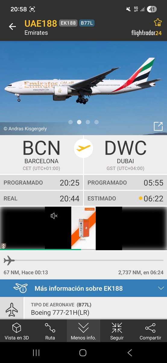 Victor Busquets tweet media