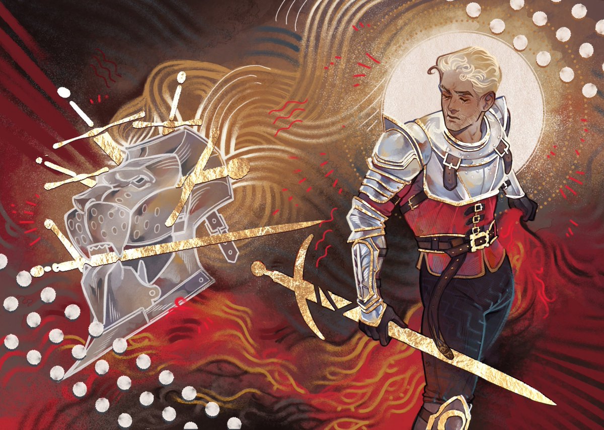 Cyril✦Nihil tweet media