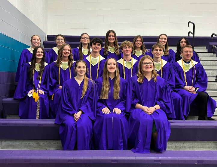 North Cedar Schools tweet media
