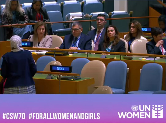 Azerbaijan UN 🇦🇿 tweet media