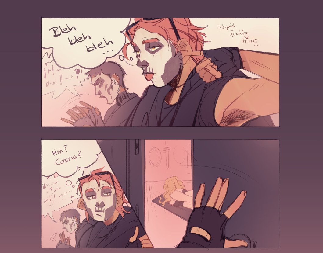 chimchiri (🔞Art @ Patreon) tweet media