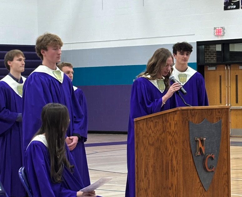 North Cedar Schools tweet media
