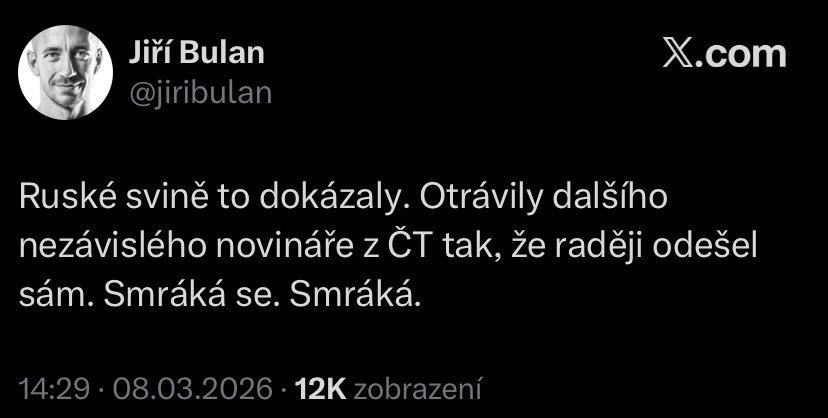 Radim Panenka 🇨🇿 tweet media