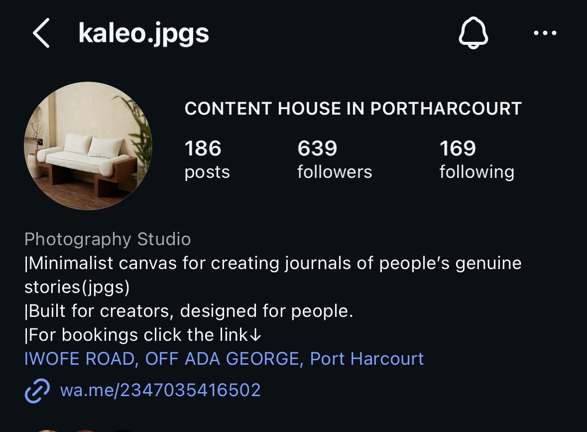 EBUNOLUWA OTUNJI tweet media
