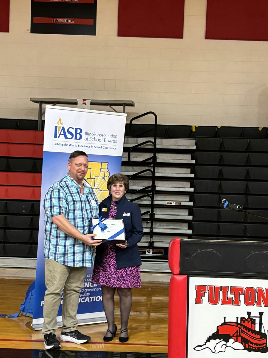 lL School Boards tweet media