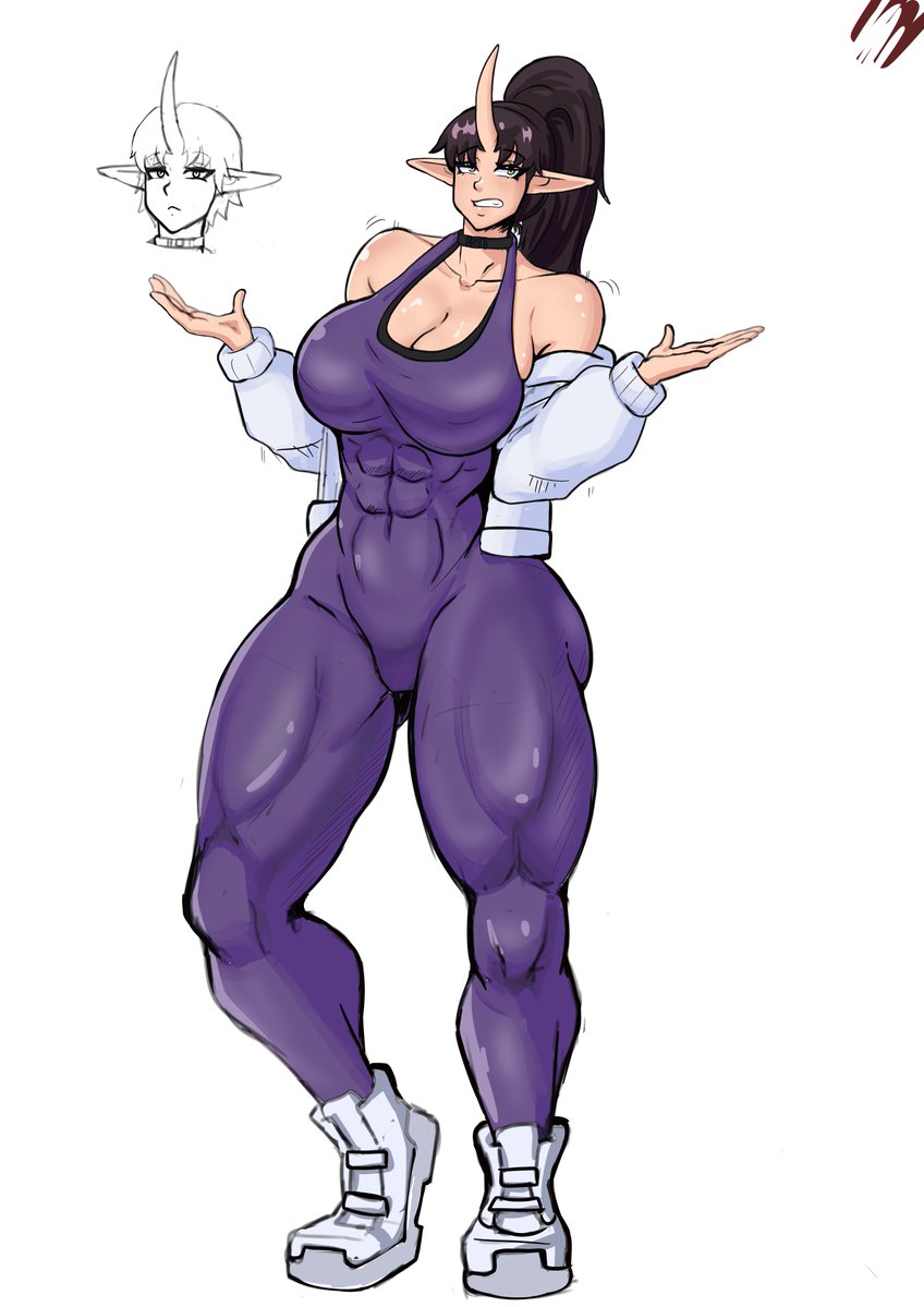 Westernts( Open Commissions ) tweet media