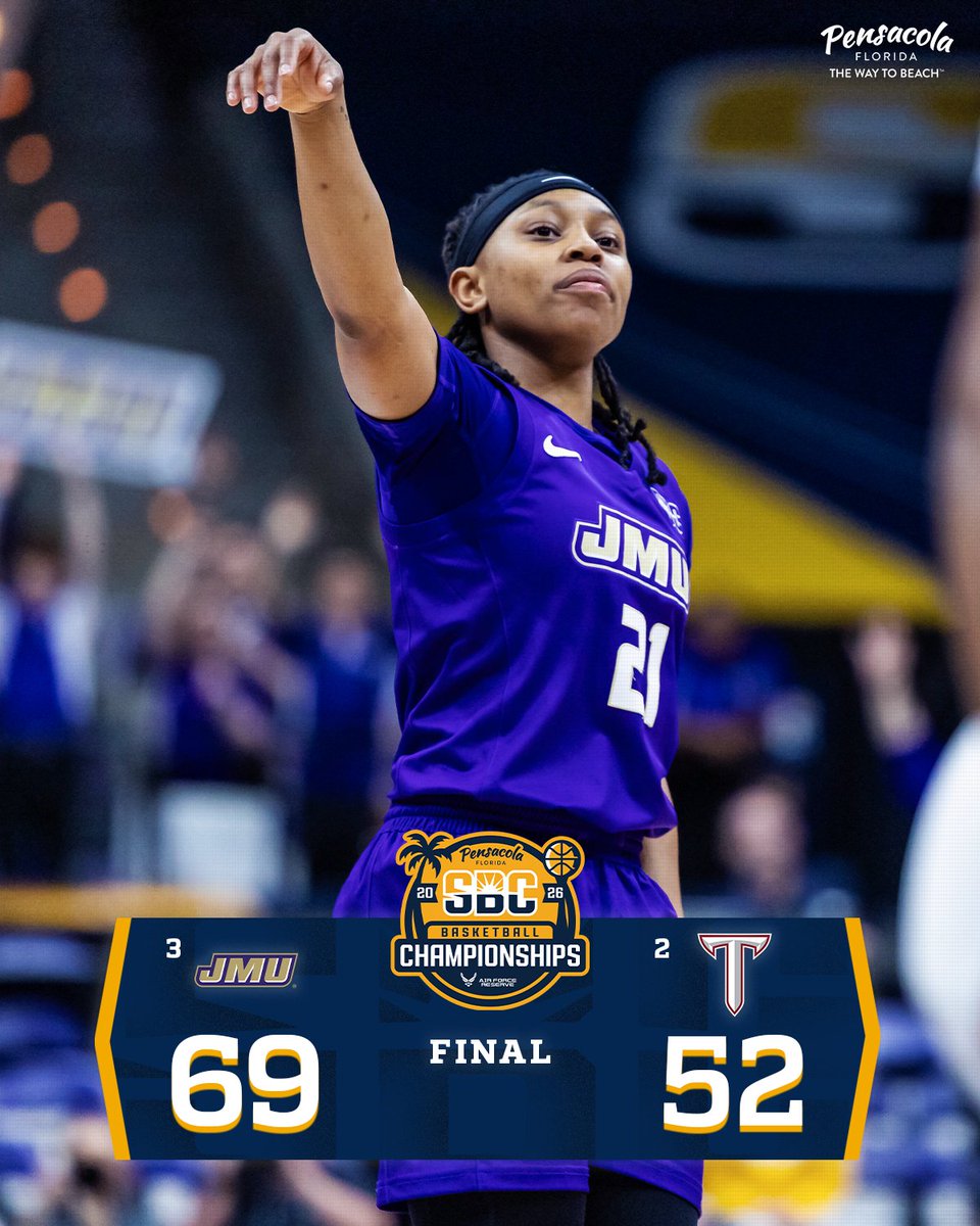 Sun Belt tweet media