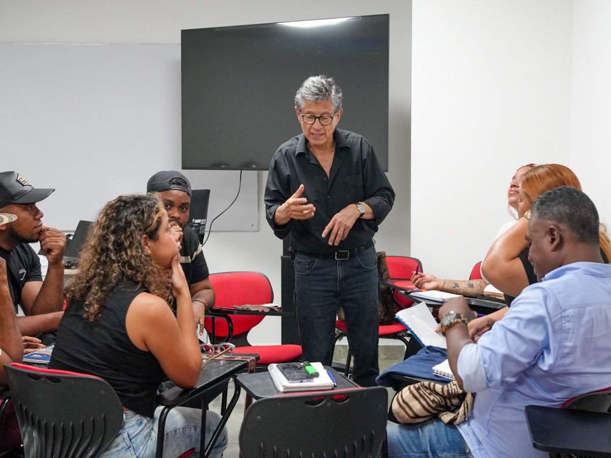 TRASO Colectivo de Transformación Social tweet media