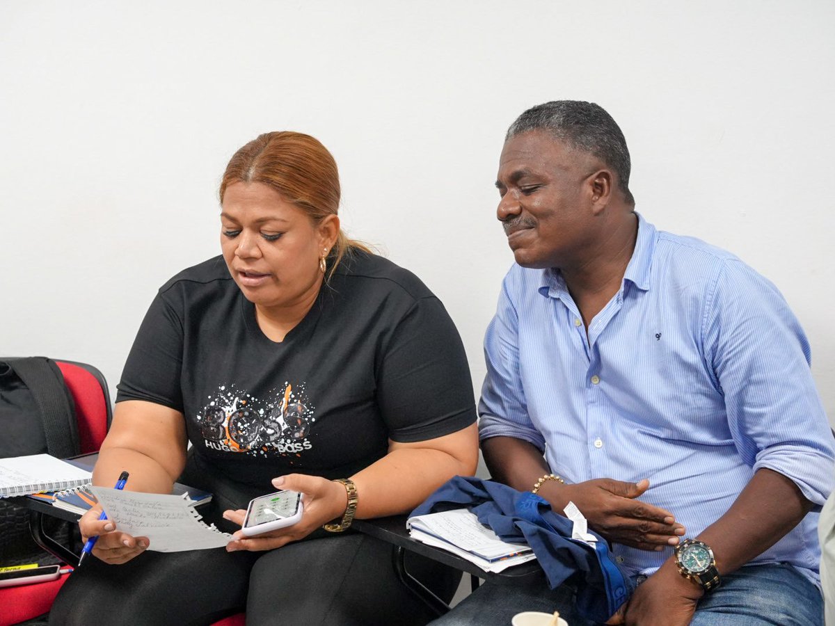 TRASO Colectivo de Transformación Social tweet media