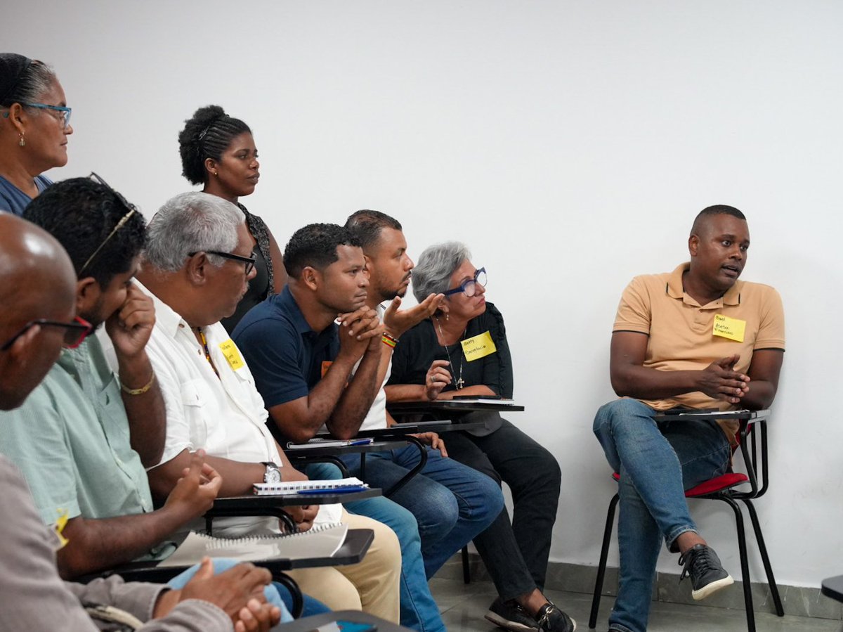 TRASO Colectivo de Transformación Social tweet media