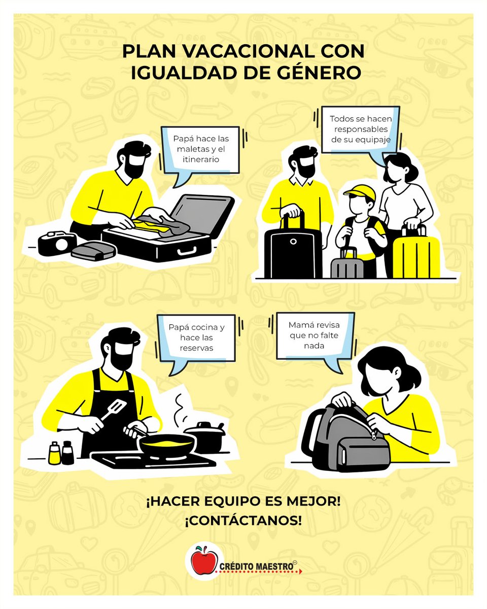Crédito Maestro tweet media