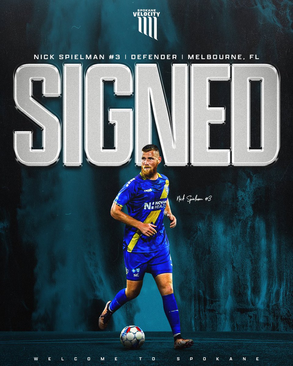 Spokane Velocity FC tweet media