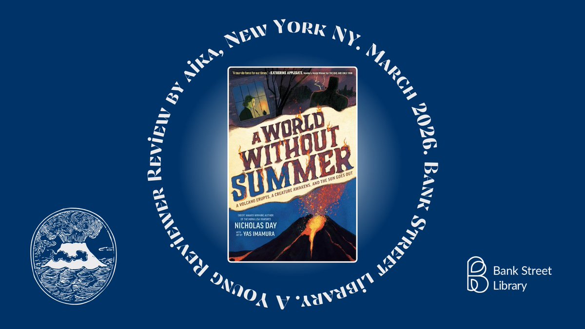 @bankstreetlibrary.bsky.social tweet media