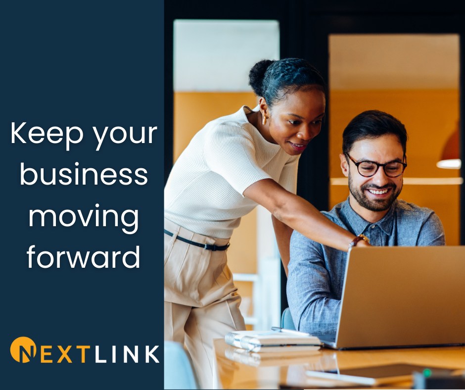 Nextlink Internet tweet media