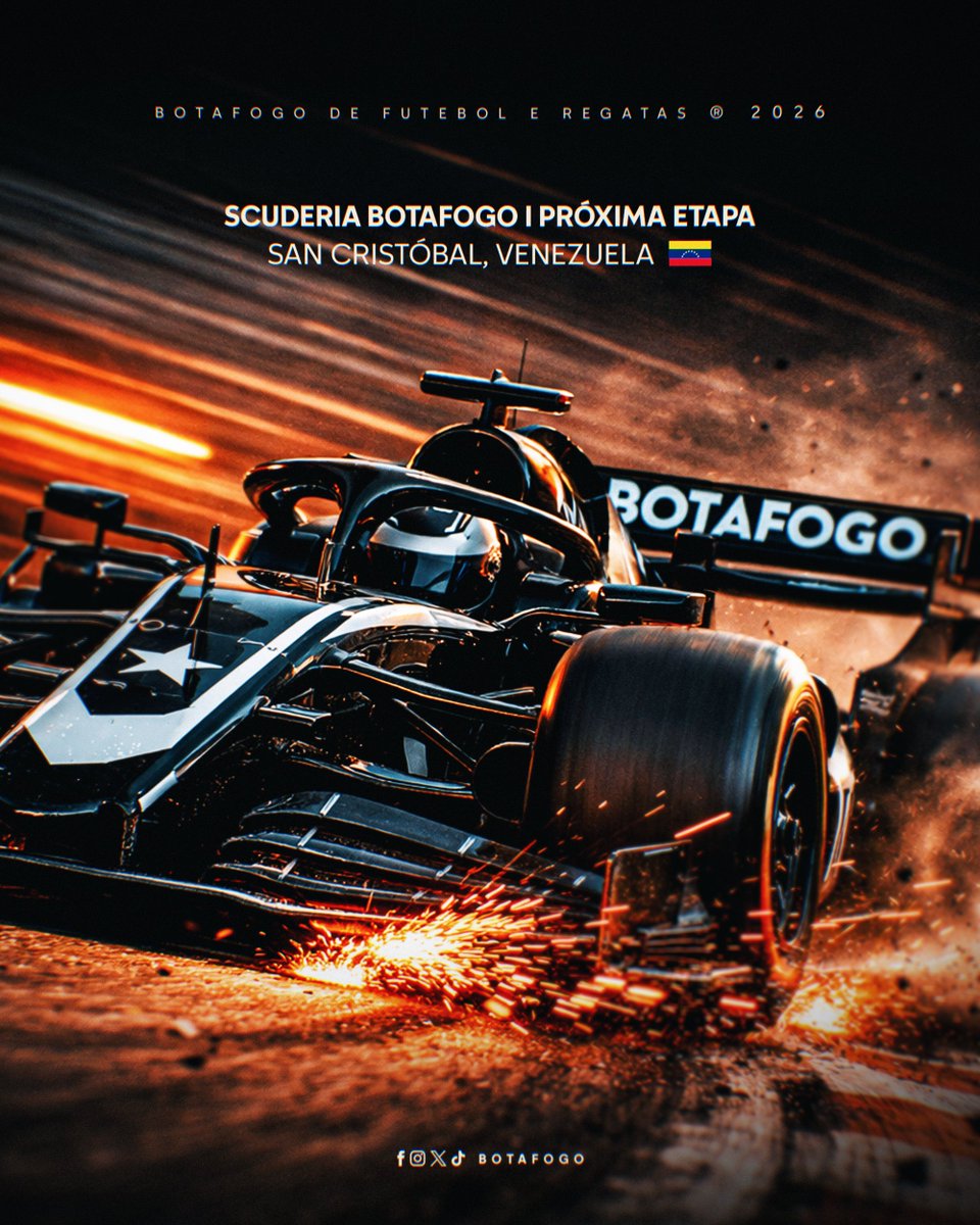 Botafogo F.R. tweet media