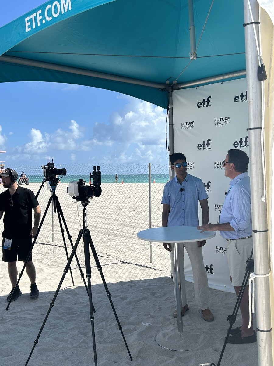 Sprott Asset Management tweet media