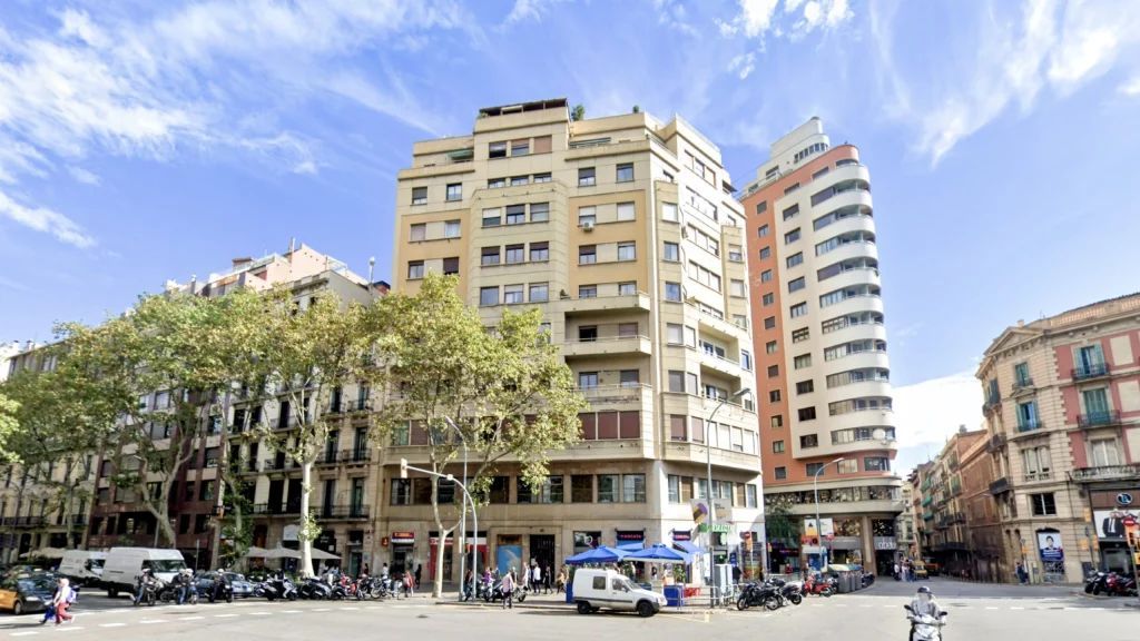 AVV Dreta de l'Eixample tweet media