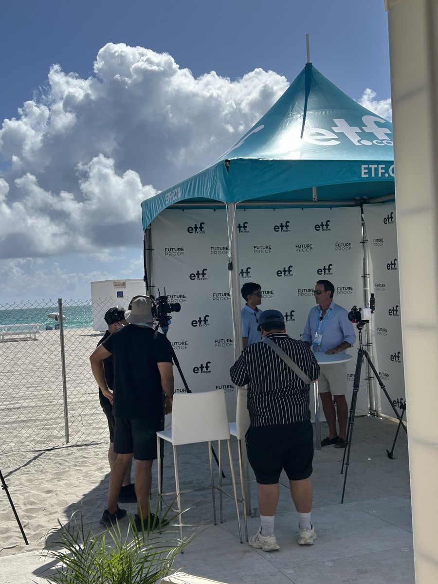 Sprott Asset Management tweet media