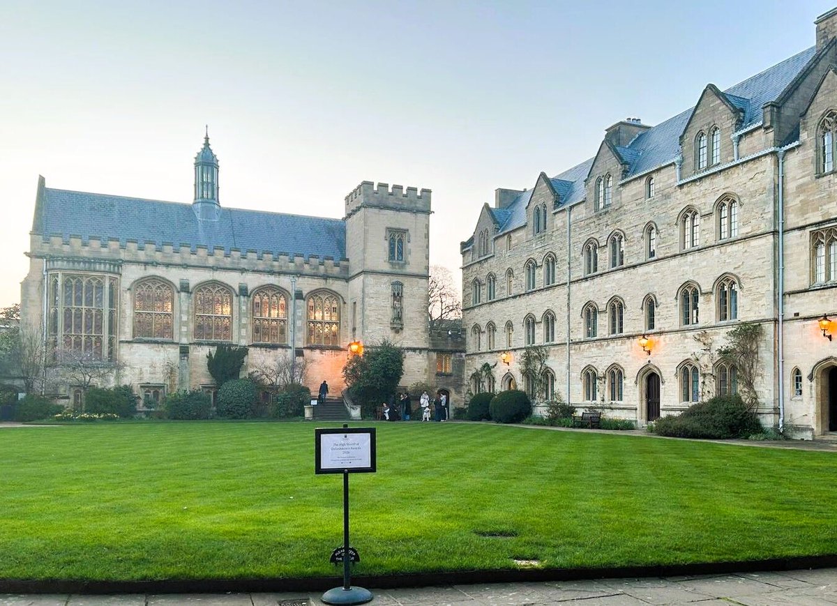 Children Heard and Seen tweet media