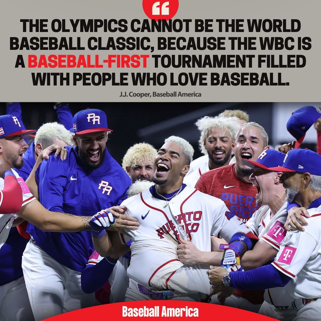 Baseball America tweet media