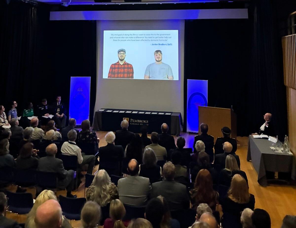 Children Heard and Seen tweet media