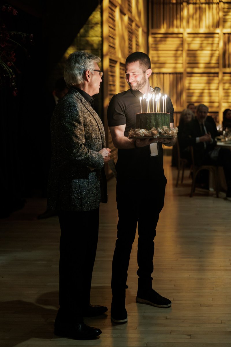 Project Harmony tweet media