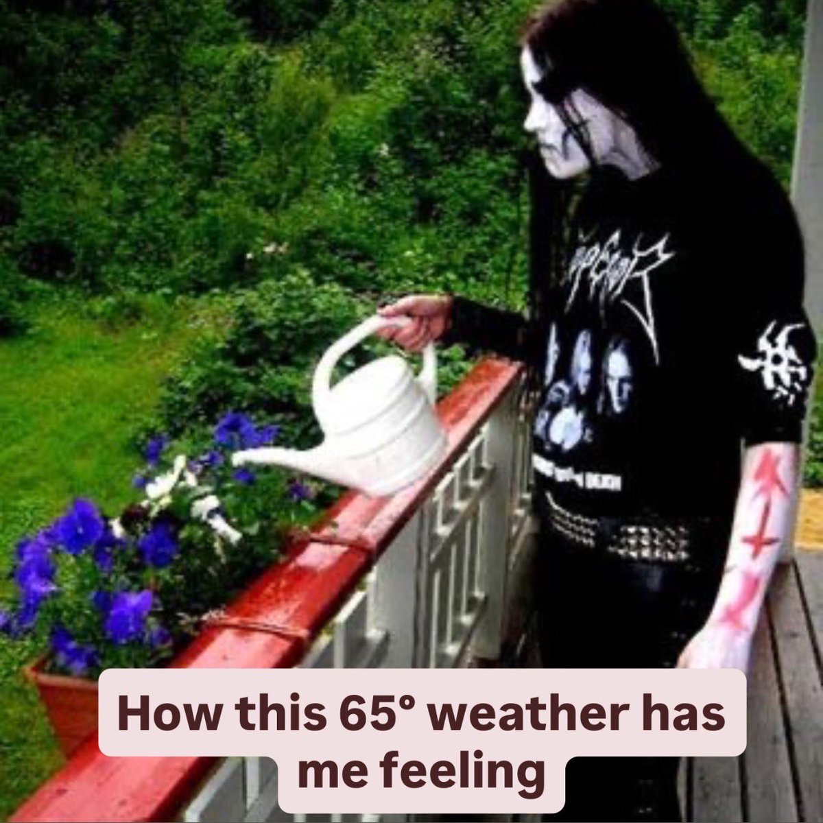 WSOU 89.5 FM tweet media