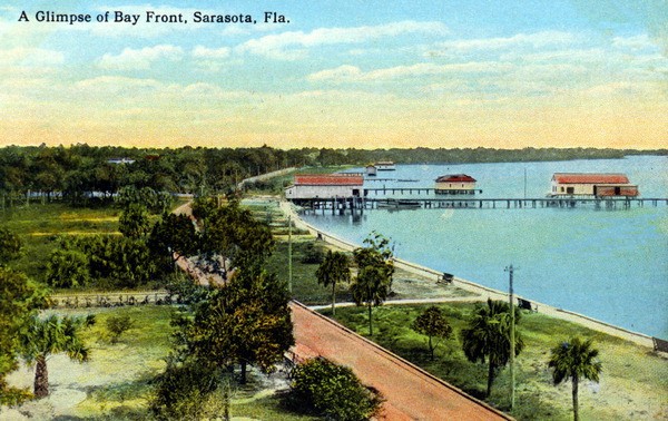 Florida Department of State tweet media