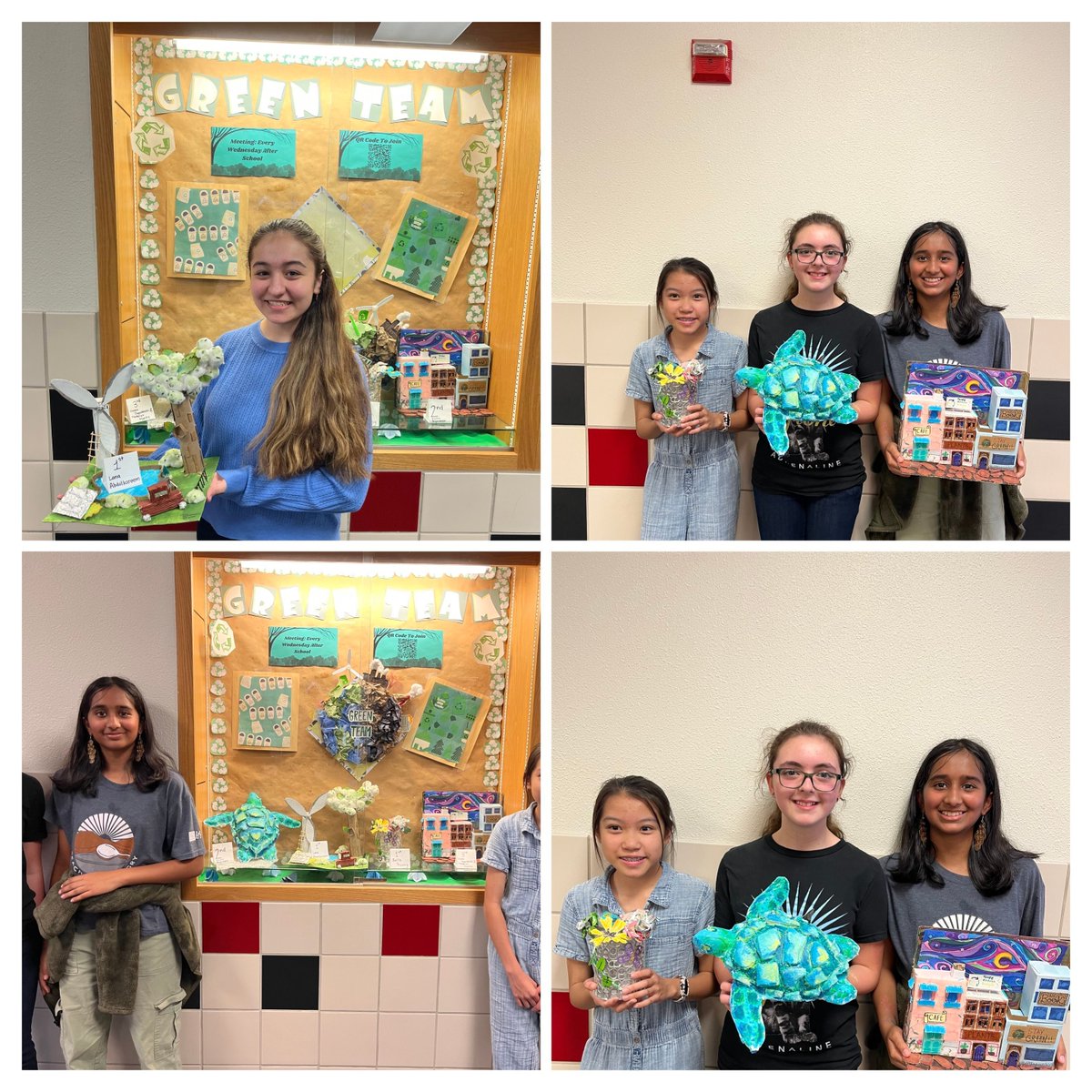 Fowler Middle School tweet media