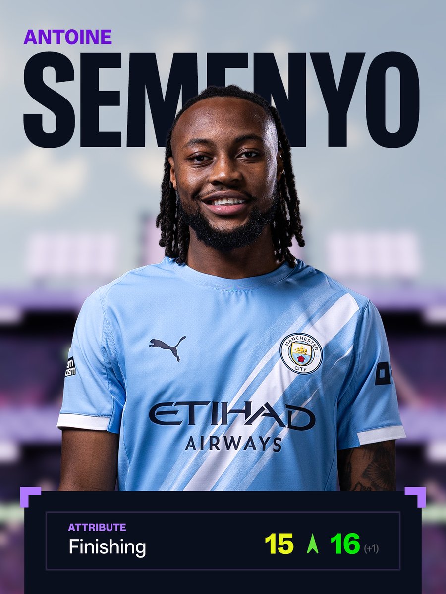 Manchester City tweet media