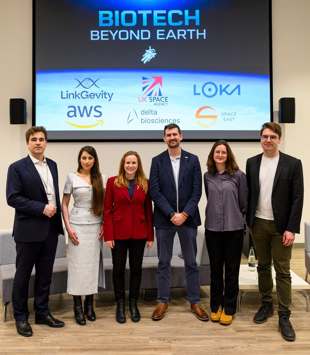 LinkGevity tweet media