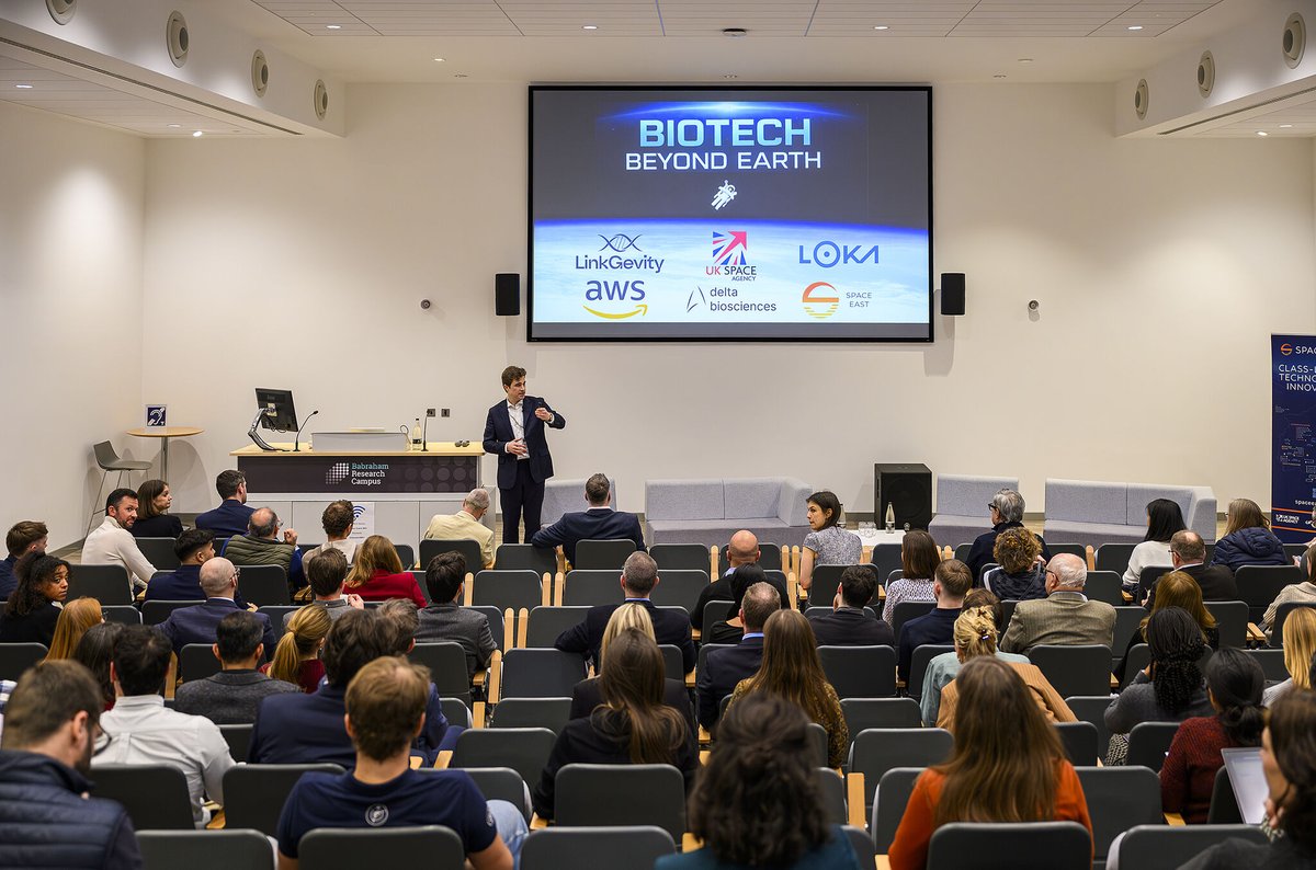 LinkGevity tweet media