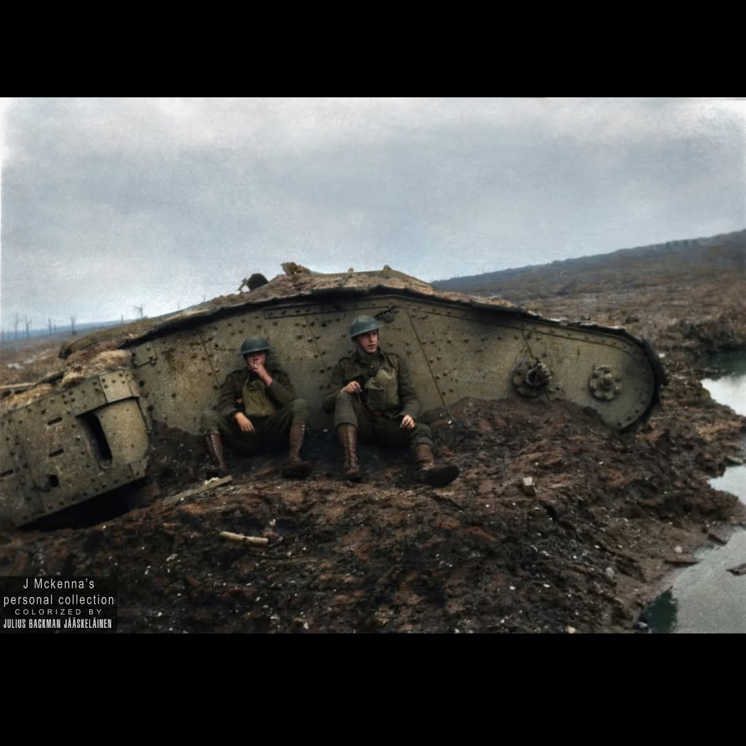 Undiscovered History tweet media