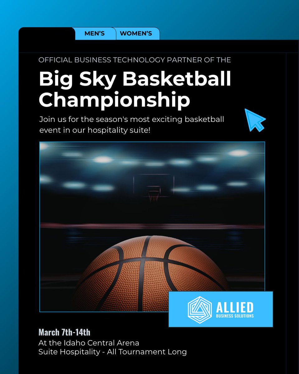 Allied Business Solutions tweet media