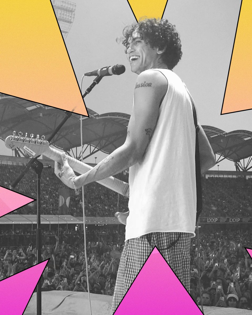 Freely Fest tweet media