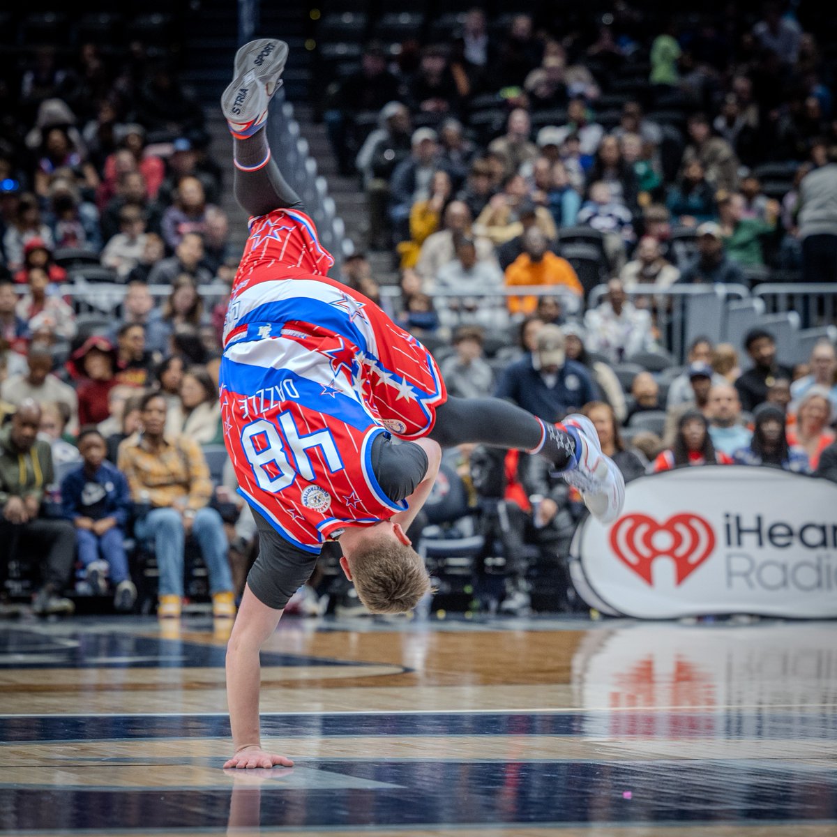 Capital One Arena tweet media