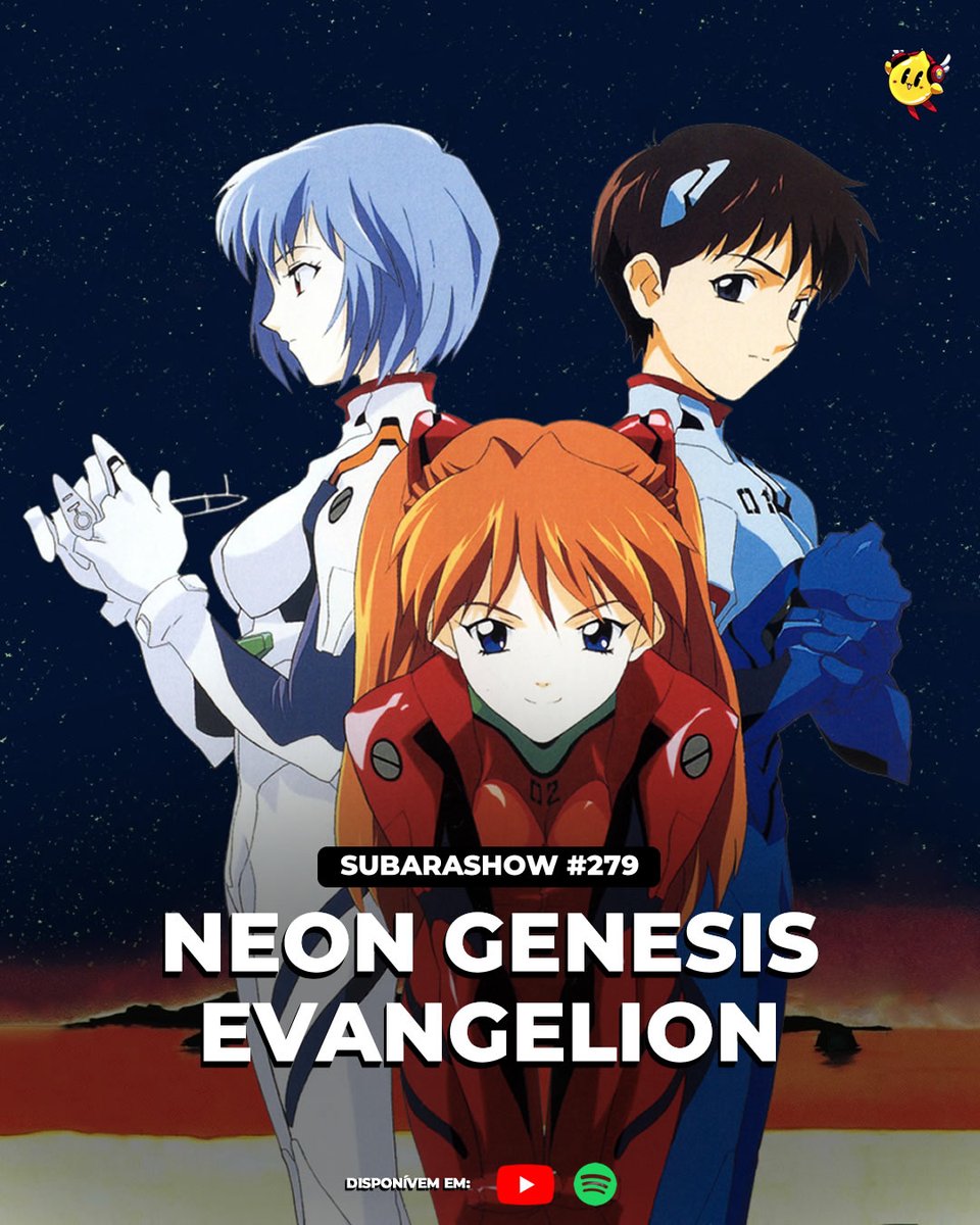 Subarashow tweet media