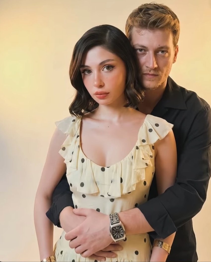 dergi cekimi gelmesi icin daha ne kadar böyle foto paylasmamiz lazim