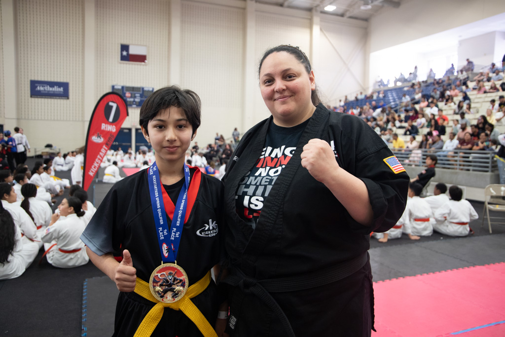 Kickstart Kids tweet media