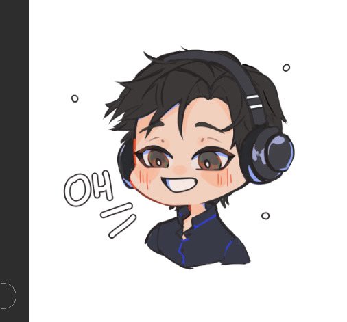 Drexmei | Vgen commission open tweet media