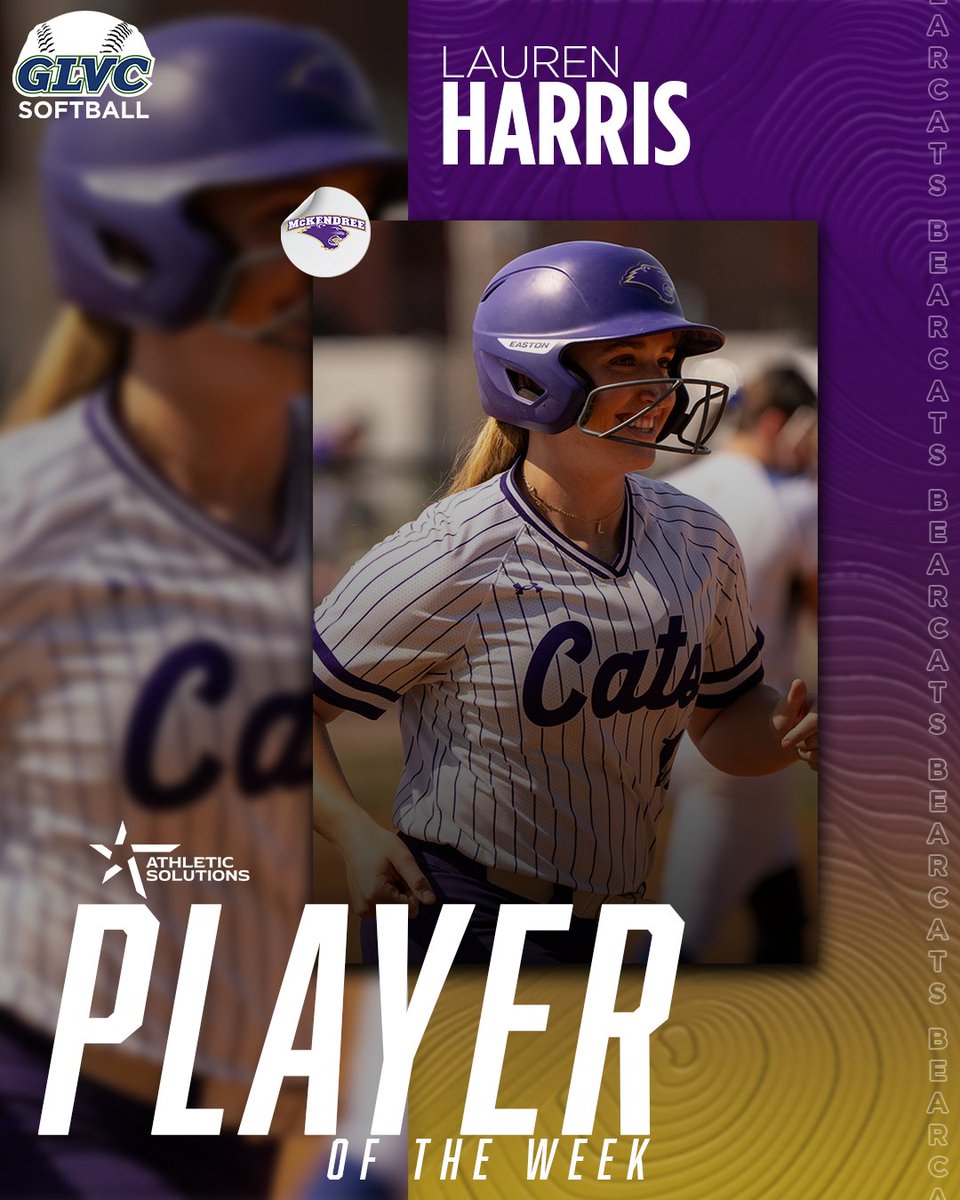 Great Lakes Valley Conference tweet media