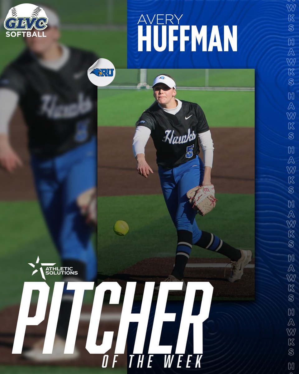 Great Lakes Valley Conference tweet media