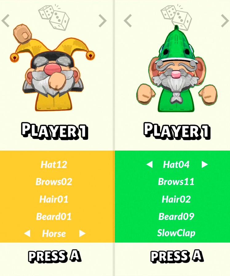 Bread & Fred | Gnaughty Gnomes tweet media