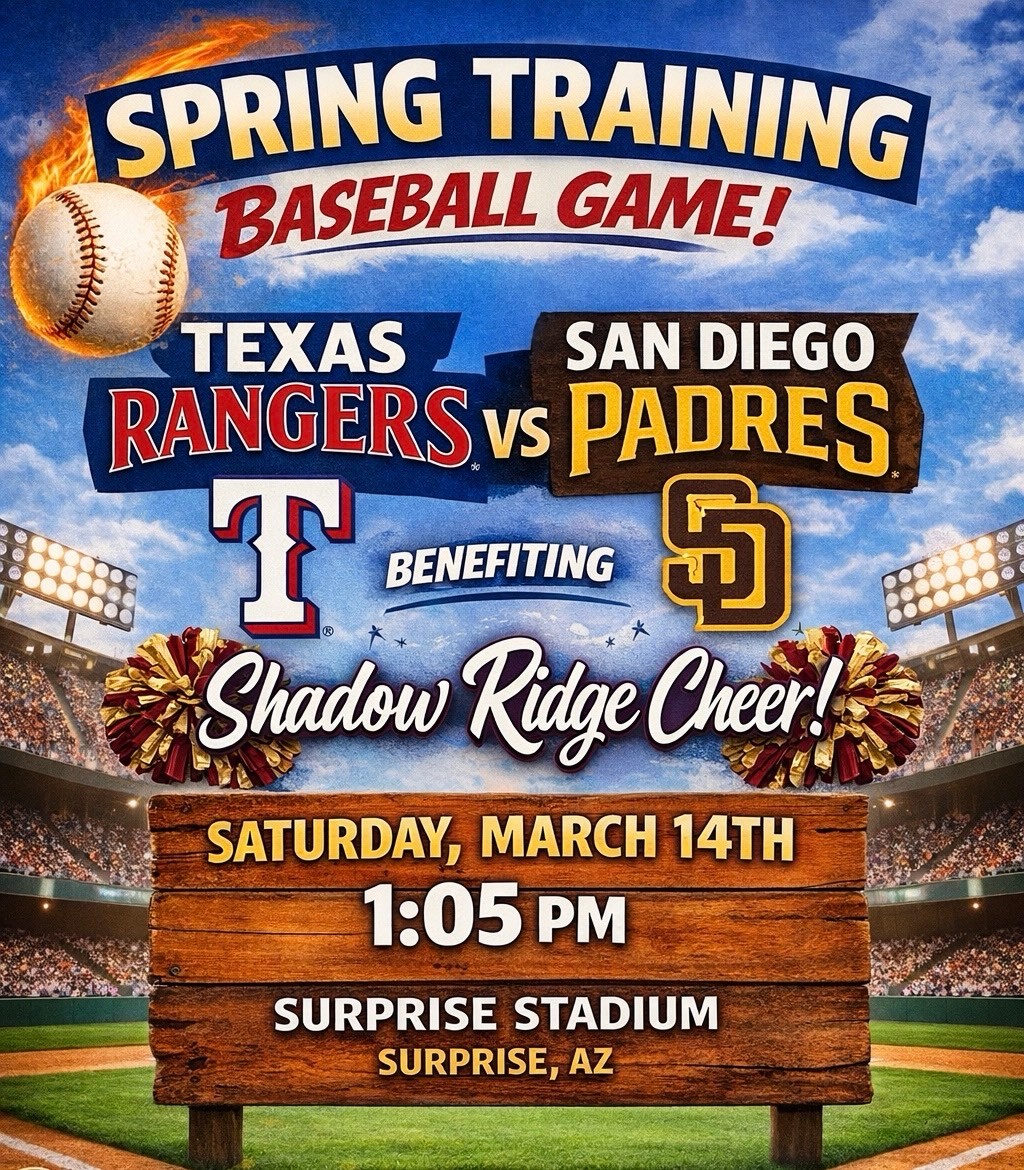 Shadow Ridge HS tweet media