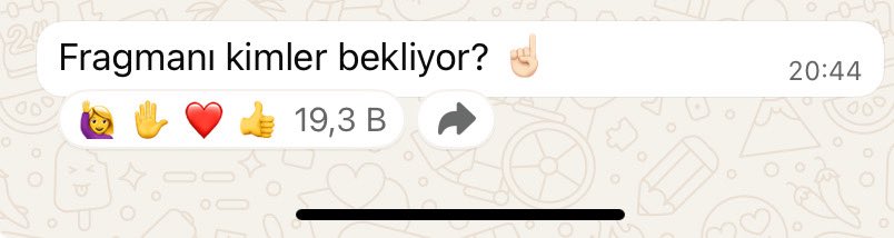 Irmak tweet media